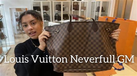 louis vuitton istagram story|louis vuitton neverfull gm instagram.